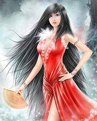 猩红之刃：漂泊之旅